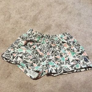 Patagonia shorts